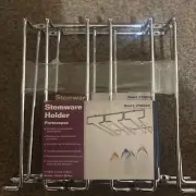Stemware Holder
