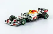 Red Bull RB 16 (2021) Sergio Pérez Diecast 1:43 F1 Collection Brand New