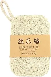 Loofah Dishwashing - Loofah Dish Brush Recyclable Quick Dry | Luffa Pulp Dishwashing Brush, Loofah Dish Towels, Loofah Brush Pot Cloth, Loofah Dish Brush Bath