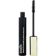 Babor Absolute Volume & Length Mascara - Black --10ml/0.3oz By Babor