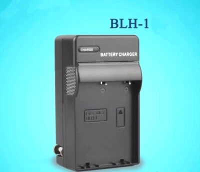 Travel BL-H1 Battery Charger for Olympus OM-D E-M1 Mark II, OM-D E-M1X BCH1