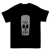 Many Calaveras T-shirt