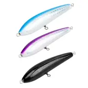 Fishing Baits Lure for Freshwater Saltwater Floating Pencil Popper Fishing Lure