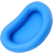 FONDOTIN Inflatable Foot Soaking Tub Pool Entry Foot Bath for Beach Compact Pool Accessory