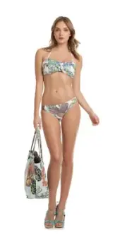 trina turk swimwear Finding Dory