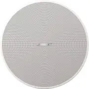 Bose Professional DesignMax DM5C In-Ceiling 5.25" Two-Way Speaker, Pair in White
