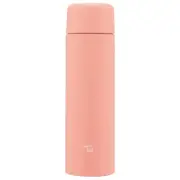 ZOJIRUSHI Water Bottle Seamless Small Capacity 350ml Screw Stainless Steel Mug D