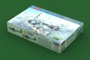 Hobby Boss #83213 1/32 A-26B Invader