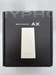 Gryphon AX Ultra-Fast Mesh Router (WiFi 6) Parental Control Router SEALED