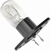 Samsung Ampoule et support pour micro-ondes T170 20 W Compatible galement avec Daewoo Panasonic, Sharp et Sanyo
