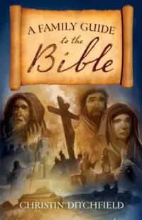 在飛比找博客來優惠-A Family Guide to the Bible