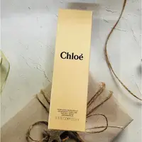 在飛比找蝦皮購物優惠-CHLOE同名女性體香噴霧 100ml / 同名 女性淡香精