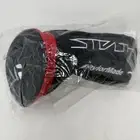 TaylorMade Stealth Driver Head Cover 1W Fits Most Golf Clubs NEW