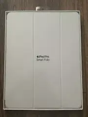 Apple Smart Folio Case for iPad Pro 3rd Generation 12.9" WHITE Brand NEW
