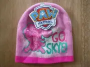 Paw Patrol Skye Beanie Cap Hat New Officially Licensed Free Shipping - Go Skye