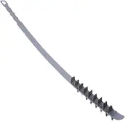 Luxshiny Extended Handle Drum Cleaner Brush Washing Machine Non Scratch Bristles Laundry Machine Cleaner Ergonomic Handle