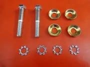 FORD FALCON DRIVING LIGHT MOUNTING BOLT KIT FOR XW XY XA XB GS GT XC GXL COUPE