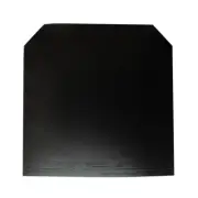 Professional Grade Rubber Sponge Cover for Ping Pong Racket Superior Control