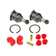 Lower Control Arm Inner Bush Ball Joints for NISSAN ELGRAND E50 PATHFINDER R50