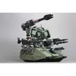 ＭＫ 1:100 MG綠色扎古坦克MS-06V ZAKU TANK現貨即發