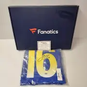 Jared Goff Los Angeles Rams Signed Jersey, Fanatics Authentic Autographed COA