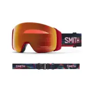 Smith 4D Mag Snow Goggles