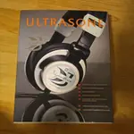 ULTRASONE DJ SIGNATURE 頭戴式 耳機