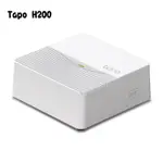 【加購SD卡超優惠】TP-LINK TAPO H200 無線智慧網關 智慧連動/集中控制/WI-FI連線/支援512G