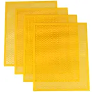 Queen Bee Excluder -, 4 Packs, Beekeeping Tools, Beekeeping Supplies, used fo...