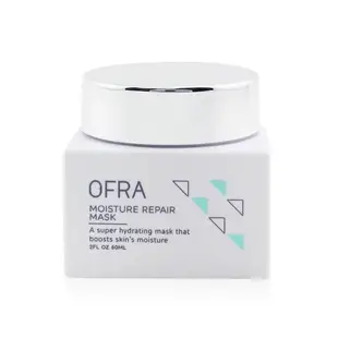 OFRA Cosmetics - 補水修護面膜