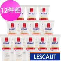 在飛比找momo購物網優惠-【LESCAUT】全效完美修飾CC霜 SPF50 PA++(