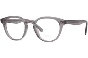 Oliver Peoples Desmon OV5454U 1132 Eyeglasses Workman Grey Optical Frame 48mm
