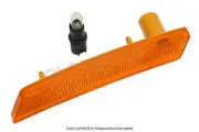 BMW Mini (2007-2016) Side Marker Wheel Arch Trim Light Right (Pass.) Front TYC (for: Mini)
