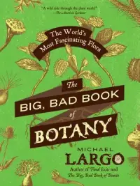 在飛比找博客來優惠-The Big, Bad Book of Botany: T