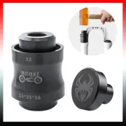 MUQZI Bicycle Front Fork Dust Seal Oil Seal Installation Tools with Foam Rings/