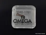 Vintage ORIGINAL OMEGA Valet for Minute Recorder Clamp #1761 Jedi Seamaster 1040