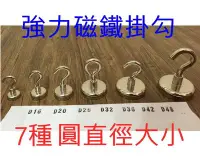 在飛比找Yahoo!奇摩拍賣優惠-黑手五金 不銹鋼材質掛勾 直徑36mm 垂直拉力50公斤 不