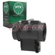 NGK NTK Mass Air Flow Sensor for 1999-2003 Mitsubishi Montero Sport 2.4L sn (for: Mitsubishi)
