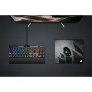 Corsair MM300 PRO Premium Spill-Proof Cloth Gaming Mouse Pad - Medium