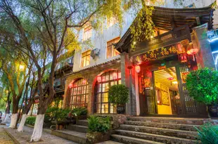 愛艾尚連鎖客棧(麗江福緣店)Ai Aishang Chain Inn (Lijiang Fuyuan)