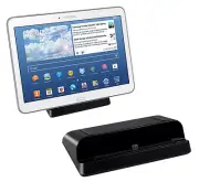 Micro USB Dock Charger Holder For Samsung Galaxy Tab 4 3 S 7.0 8.0 10.1 Note 8.0