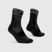 GripGrab Merino Winter Socks for Cycling And Hiking - Warm, Dry, Arch Support