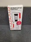 SMASHBOX; Get Ready, Get Set Essentials; Primer & Setting; $33 Value; NEW In Box