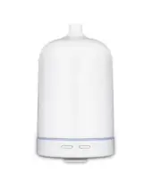 Aroma Natural by Tilley - Ceramic Diffuser White