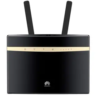 【福利品】HUAWEI 華為 B525s-65a 4G WiFi 無線路由器