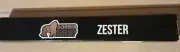 Gorilla Grip Zester grater rasp new on box