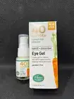 40 Carrots Retinol-Rich Skincare Carrot + Cucumber Eye Gel 0.5 oz / 14.8 mL