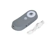 51 LED 395 nM UV Ultra Violet Flashlight