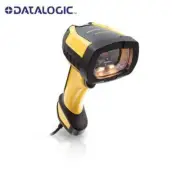 Datalogic PD9630-HP Ultra-Rugged Cordless 1D/2D Barcode Scanner Kit IP67