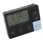 Digital Clock LED Digital Clock 3 Alarm Settings For Bedroom